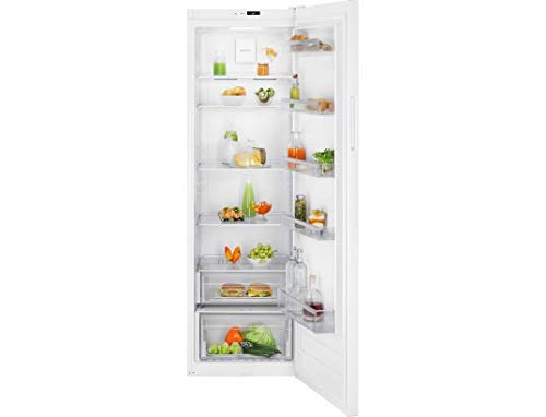 Electrolux frigorífico 1 puerta 60cm 380l a + blanco lrt5mf38w0